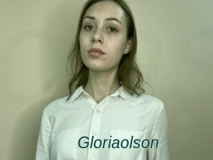 Gloriaolson