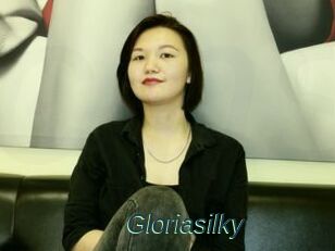 Gloriasilky