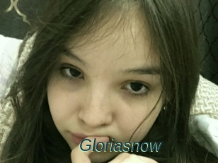 Gloriasnow