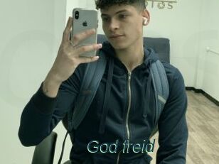 God_freid