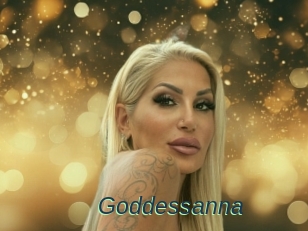 Goddessanna