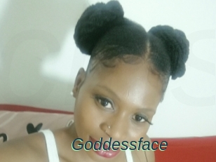 Goddessface