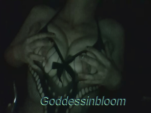Goddessinbloom