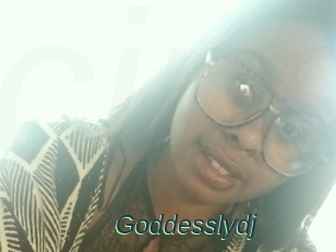 Goddesslydj