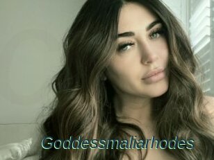 Goddessmaliarhodes