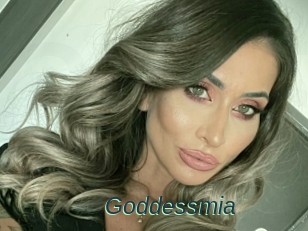 Goddessmia