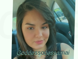 Goddessodessamai