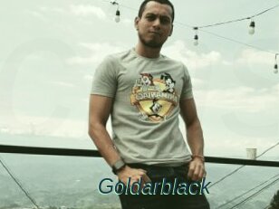 Goldarblack