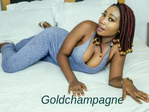 Goldchampagne