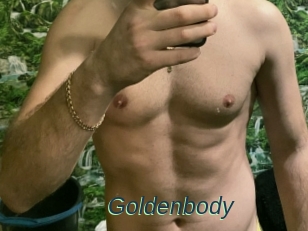 Goldenbody