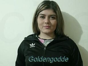 Goldengodde