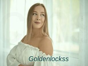 Goldenlockss