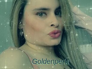 Goldenperla