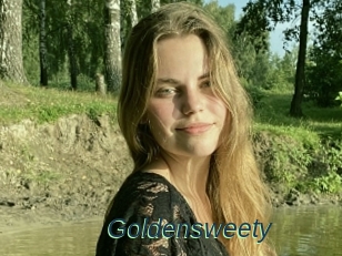 Goldensweety