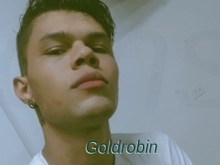 Goldrobin