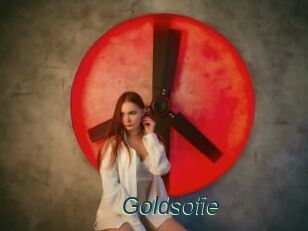 Goldsofie