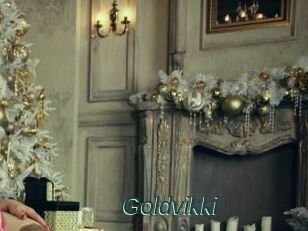 Goldvikki