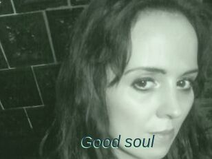 Good_soul