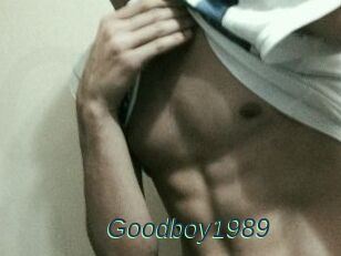 Goodboy1989