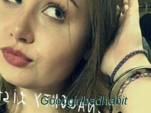 Goodgirlbadhabit