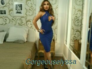 Gorgeouselyssa