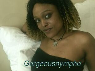 Gorgeousnympho