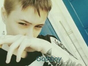 Gothboy