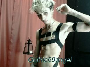 Gothic69angel