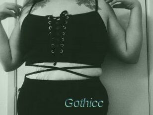 Gothicc