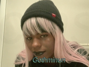 Gothminun