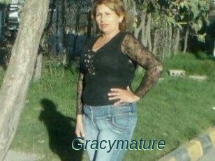 Gracymature