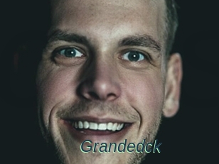 Grandedck