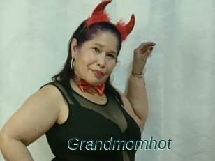 Grandmomhot