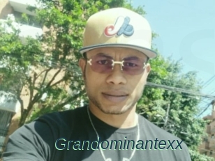 Grandominantexx