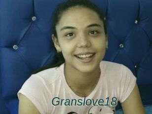 Granslove18