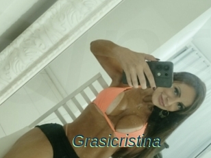 Grasicristina