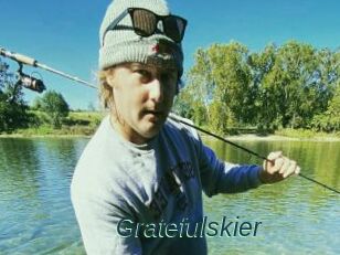 Gratefulskier