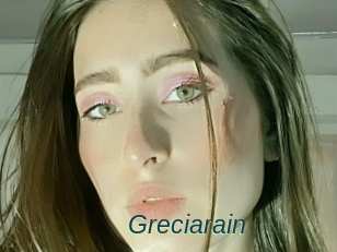 Greciarain