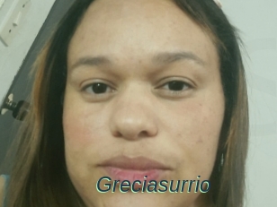 Greciasurrio