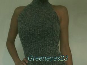 Greeneyes23