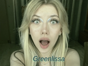 Greenlissa