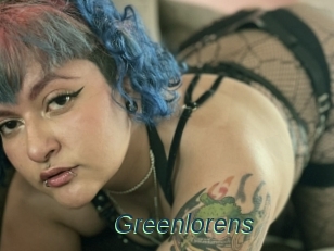 Greenlorens