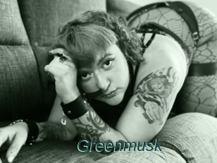 Greenmusk