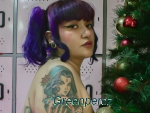 Greenperez