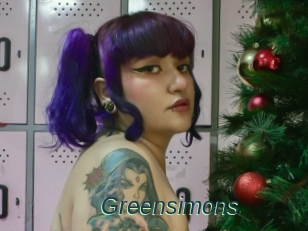 Greensimons