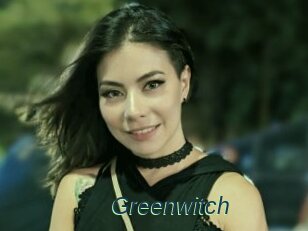 Greenwitch