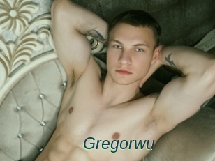 Gregorwu