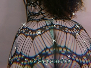 Greicysavino