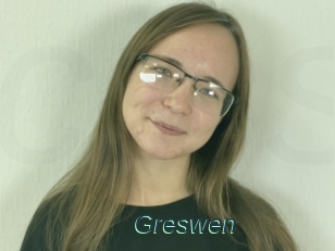 Greswen