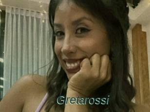 Gretarossi